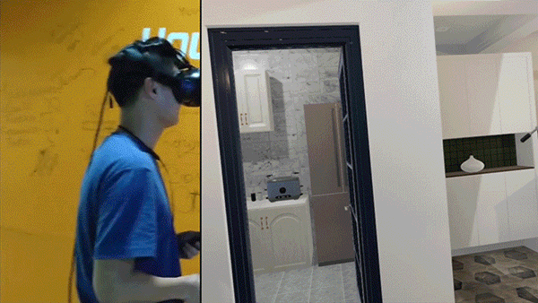 极致VR体验